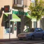 FARMACIA MORENO