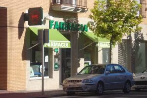 FARMACIA MORENO