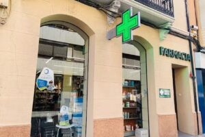 FARMACIA MORENO