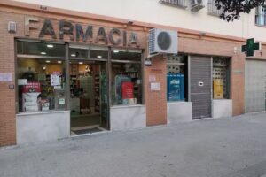 Farmacia Moreno Dom&iacute;nguez