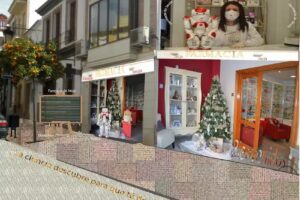 Farmacia Moreno García