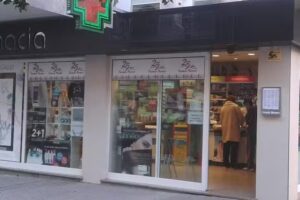 Farmacia Morente García-Delgado, C.B.