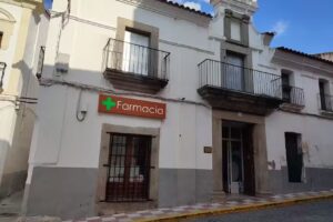 Farmacia Morillo-Velarde C.B