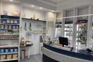 Farmacia Mormeneo Bernat C B