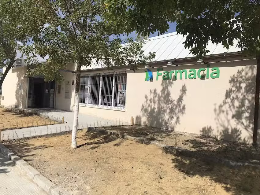 Farmacia Mufer