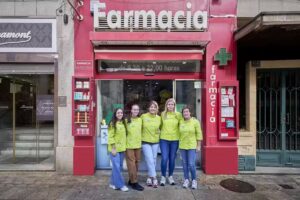 Farmacia MULAS