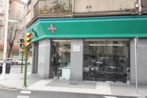 Farm&agrave;cia Munar Munar