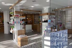 FARMACIA MUNILLA SUAREZ CB