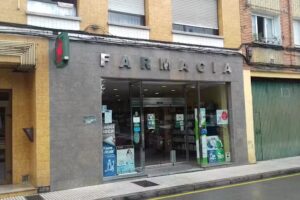 Farmacia Mu&ntilde;iz Joaqu&iacute;n
