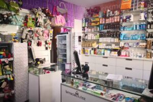 Farmacia Mu&ntilde;oz