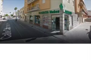 Farmacia Muñoz
