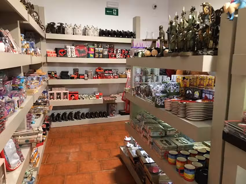 Farmacia Mu&ntilde;oz Royan