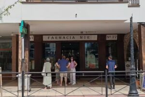 FARMACIA MUR