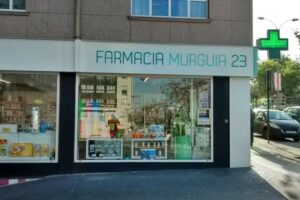Farmacia Murgu&iacute;a 23