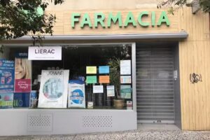 Farmacia Murillo. Parafarmacia. Farmacia en Zaragoza