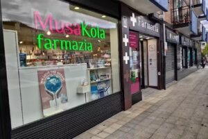 Farmacia Musakola