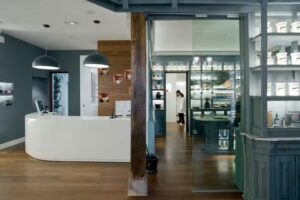 Farmacia Museo Aramburu