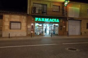 Farmacia Myriam L&oacute;pez