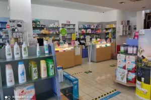 Farmacia Nadal Estela