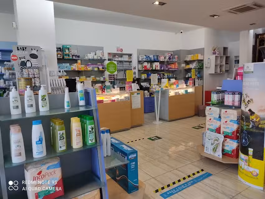 Farmacia Nadal Estela
