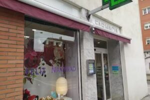 FARMACIA NAGUSIA &ndash; Gonzalo S&aacute;nchez Ch&aacute;varri