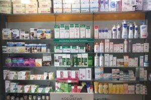 Farmacia Narvaez 3 28009 Madrid