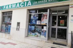 Farmacia Nasif Hasib