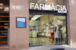 Farmacia Naudin