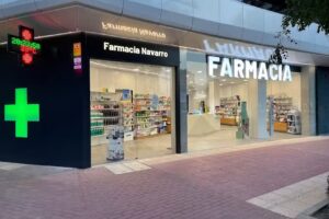 Farmacia Navarro