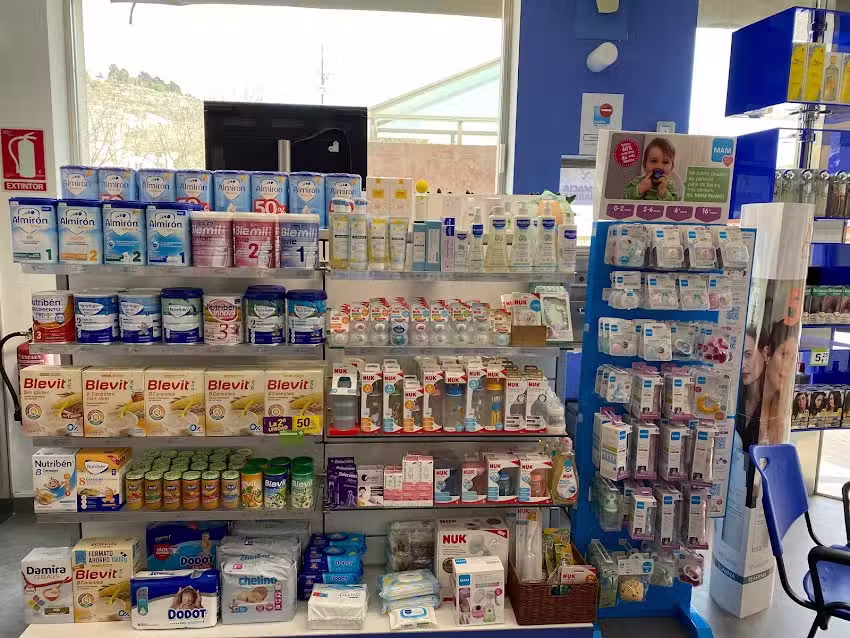 FARMACIA NAVAS