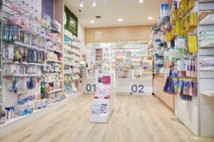 Farmacia Navia 28