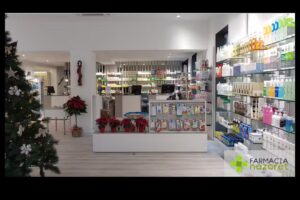 Farmacia Nazaret C.B.