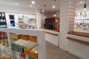 Farmacia Nazaret La Punta