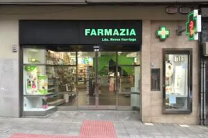 Farmacia Nerea Iturriaga