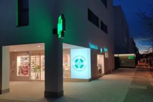 Farmacia Nerea Viedma Ansa Botika &ndash; Ardoi