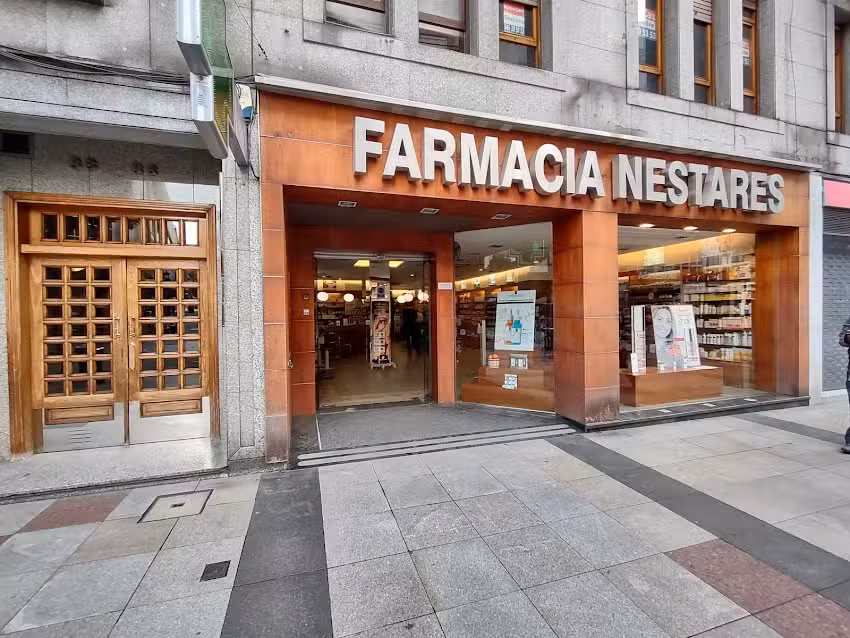FARMACIA NESTARES CB
