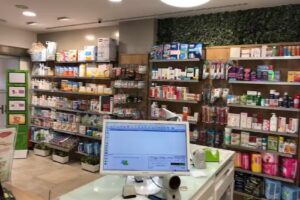 Farmacia Neto Del R&iacute;o