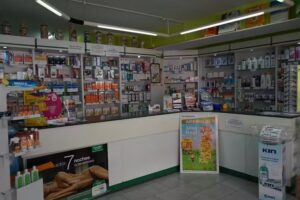 Farmacia Neus Gardella Roca