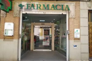 Farmacia Niclos Guti&eacute;rrez
