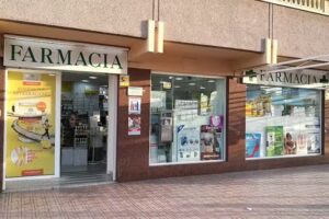 Farmacia Nicol&aacute;s Y Zapata C.B. (Nzfarma)