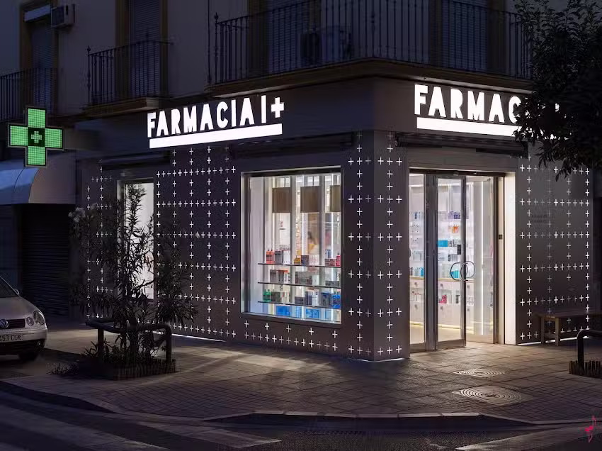 Farmacia Niebla 4