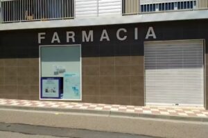 Farmacia Nieves Minguijon Bercebal