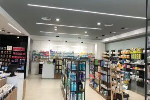 Farmacia N&ordm;1 &ndash; Ldo. Jos&eacute; Luis Morales Burgos