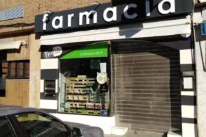 Farmacia Noelia Polo