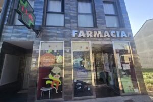 Farmacia Noemí Lobato Martínez