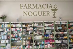 Farmacia Noguer