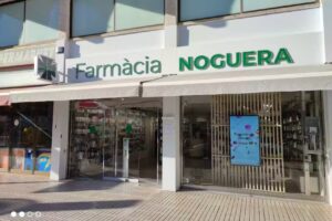 Farm&agrave;cia Noguera