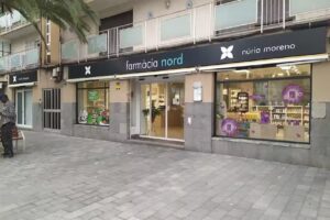 Farm&agrave;cia Nord