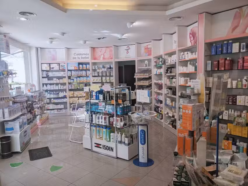 Farmacia NORE&Ntilde;A &ndash; C&oacute;rdoba