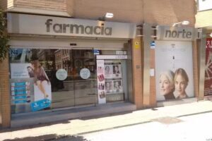 Farmacia Norte